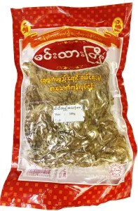 Myin Thar Kyi Instant Baked Meat